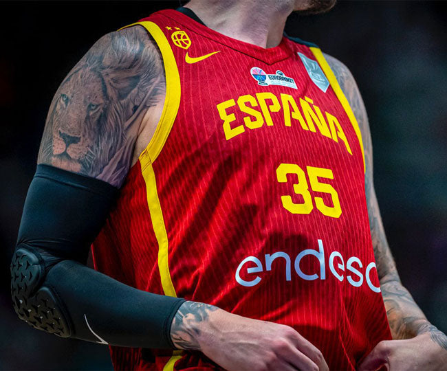 SELECCIÓN MASCULINA