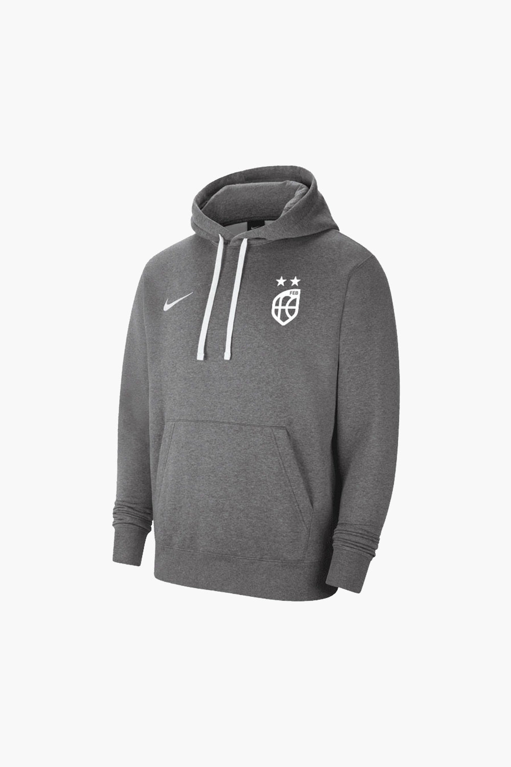 Sudadera gris La Familia