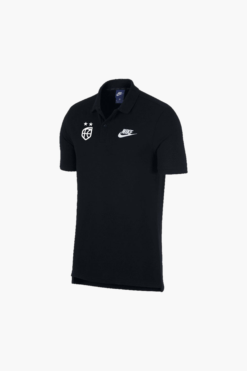 Polo La Familia negro (Nuevo)