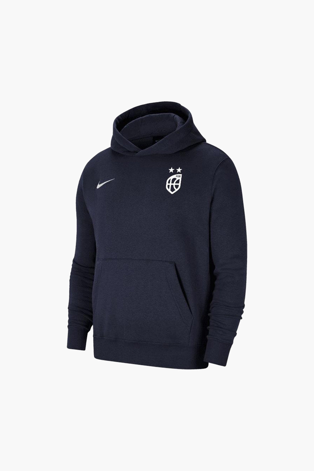 Sudadera azul La Familia niños