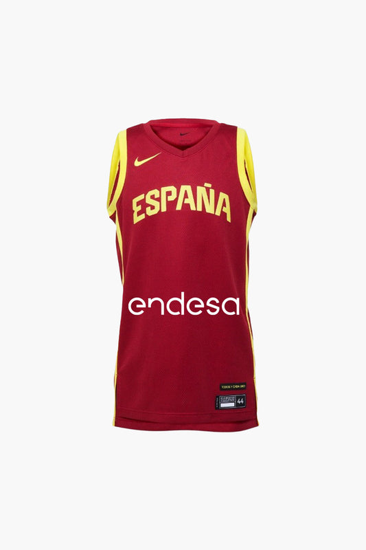 Camiseta Oficial 1ª Equipación