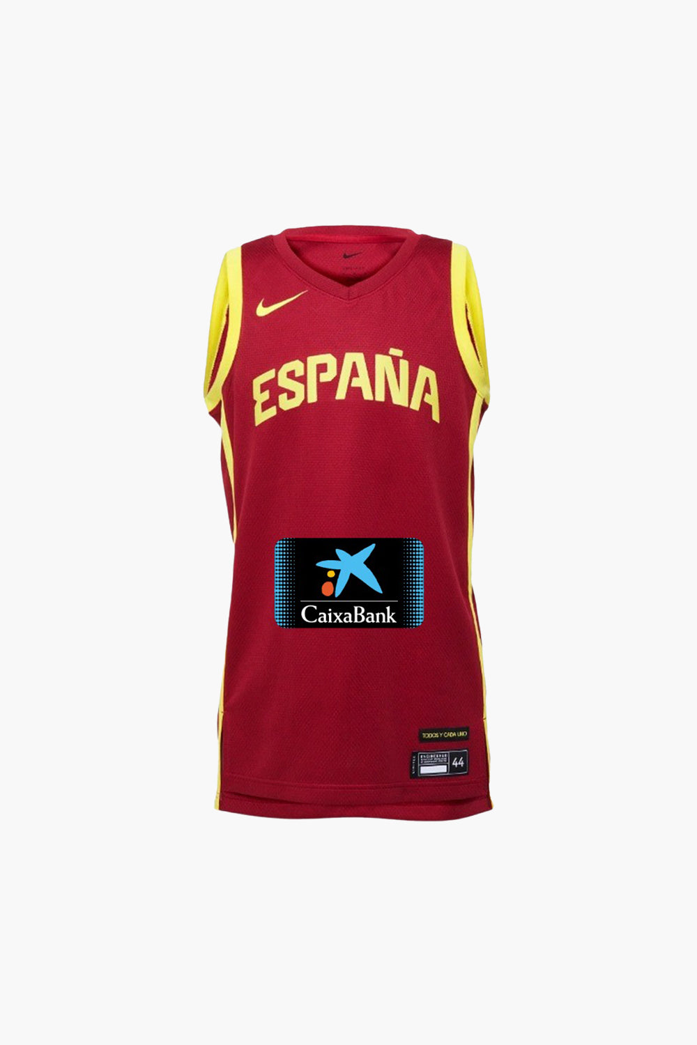 Camiseta Oficial 1ª Equipación