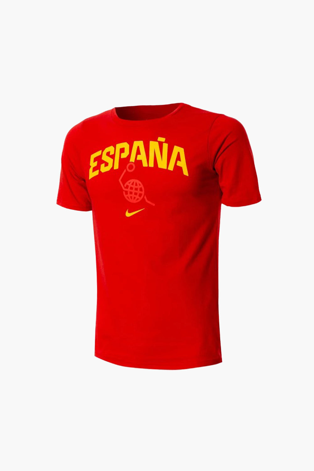 Camiseta Nike España 2025 – FEB Store