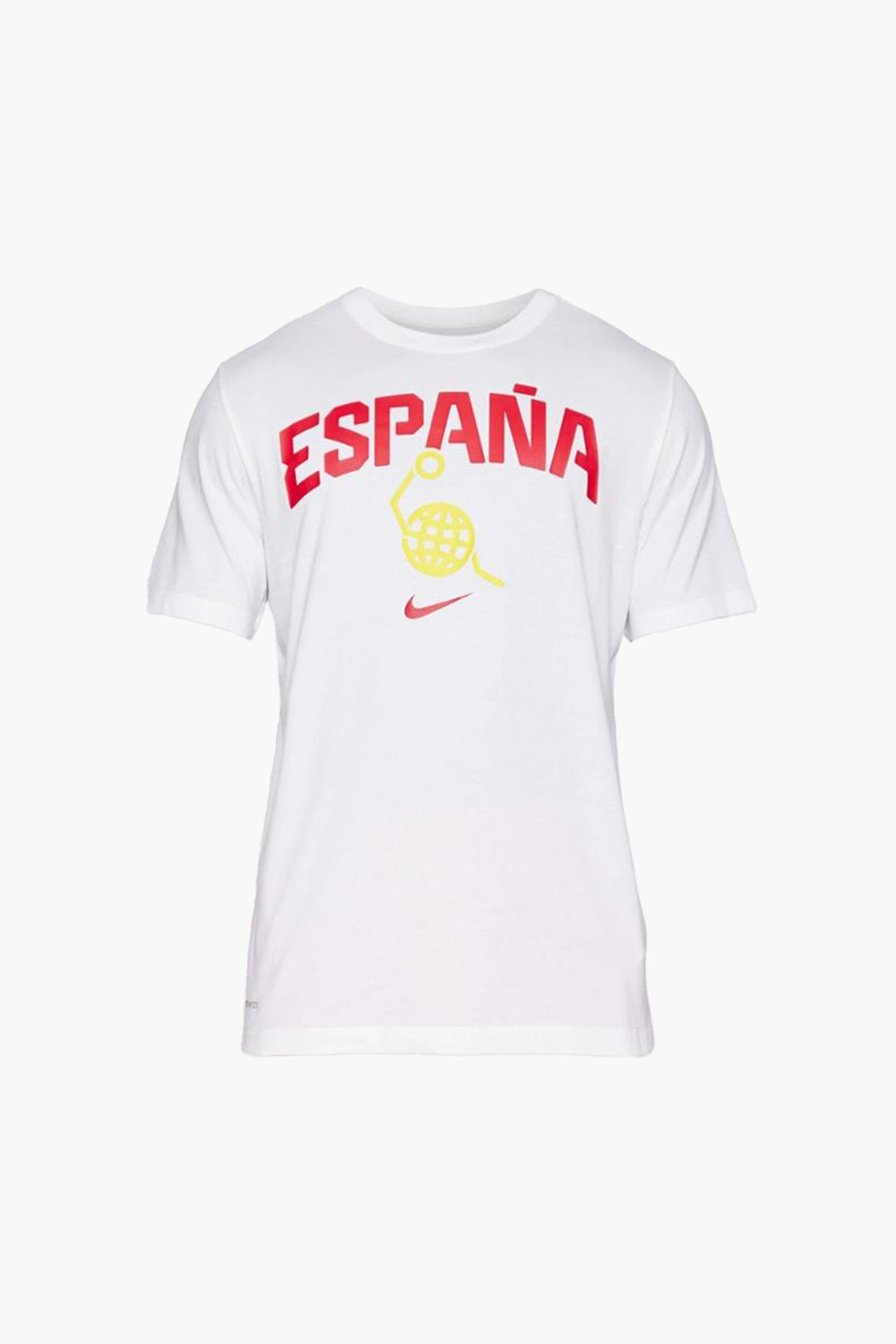 Camiseta Nike España 2025