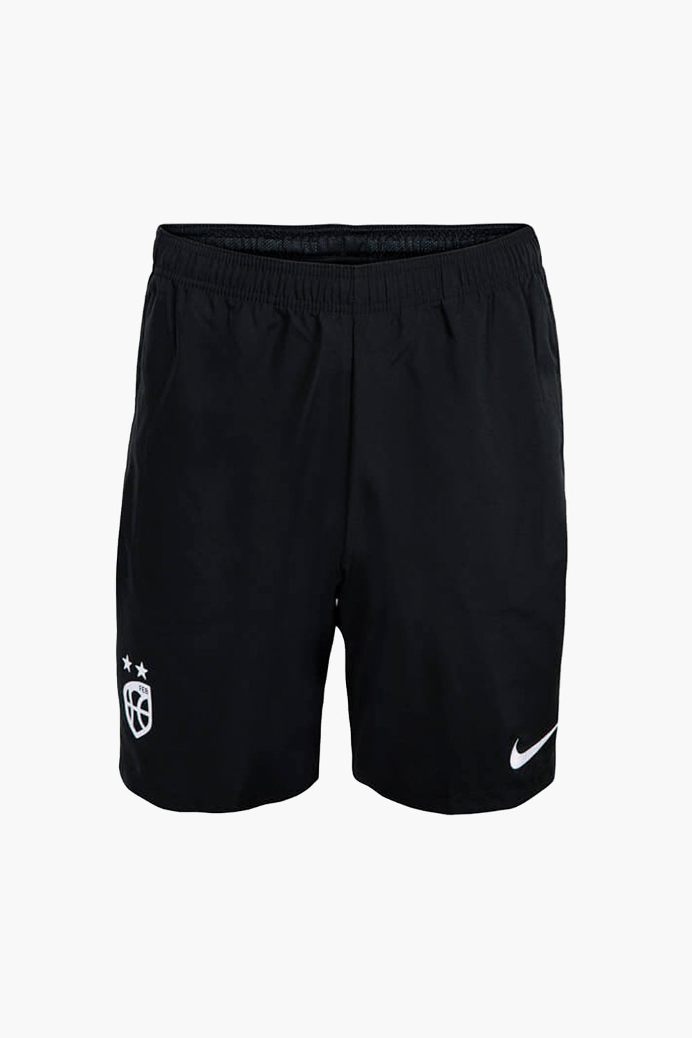 Pantalón Sportwear negro
