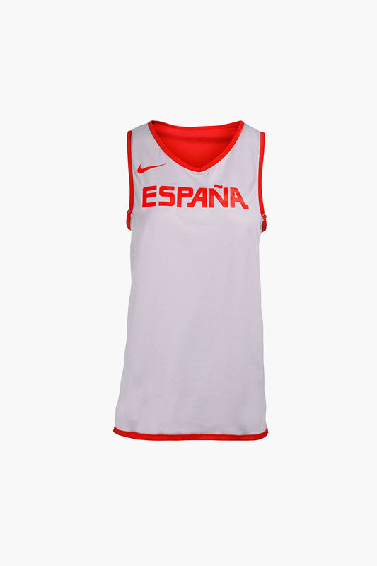 Camiseta reversible oficial entrenamiento
