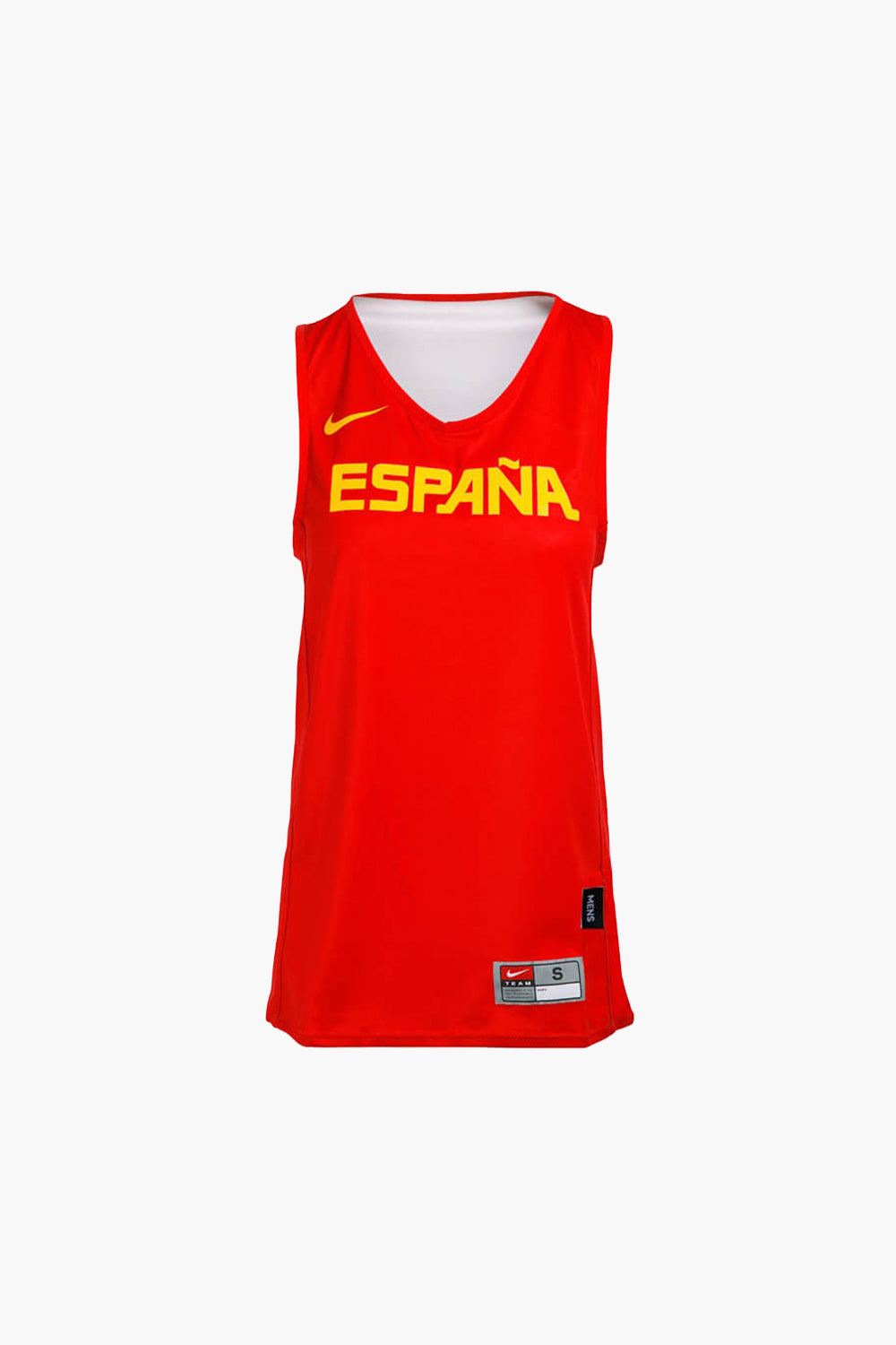 Camiseta reversible oficial entrenamiento