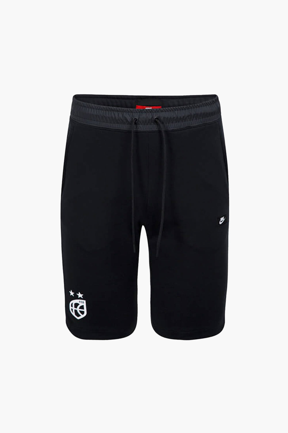 Pantalón Club negro