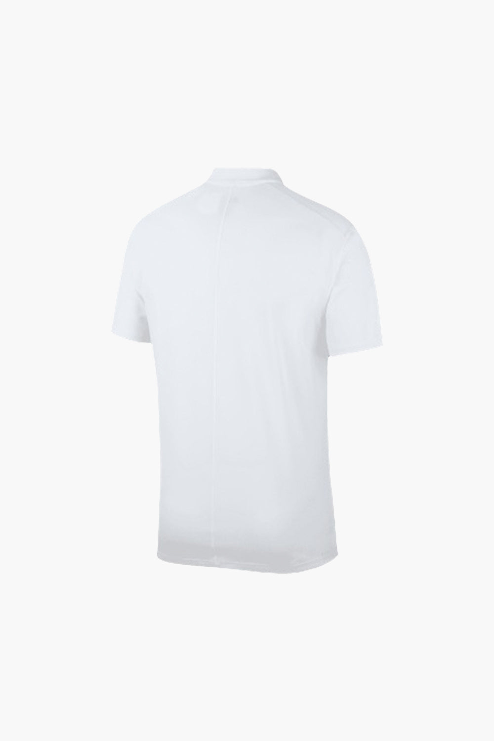 Polo La Familia blanco