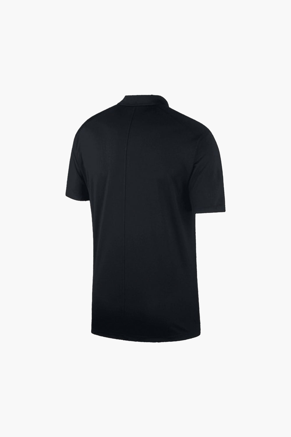 Polo La Familia negro