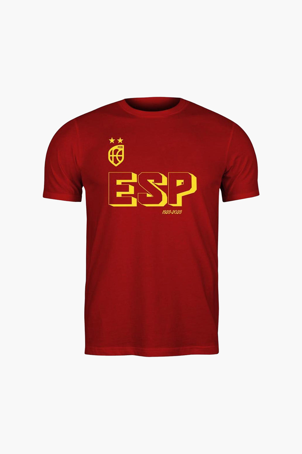 Camiseta España (ESP)