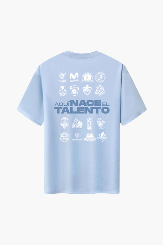 Camiseta Mini Copa