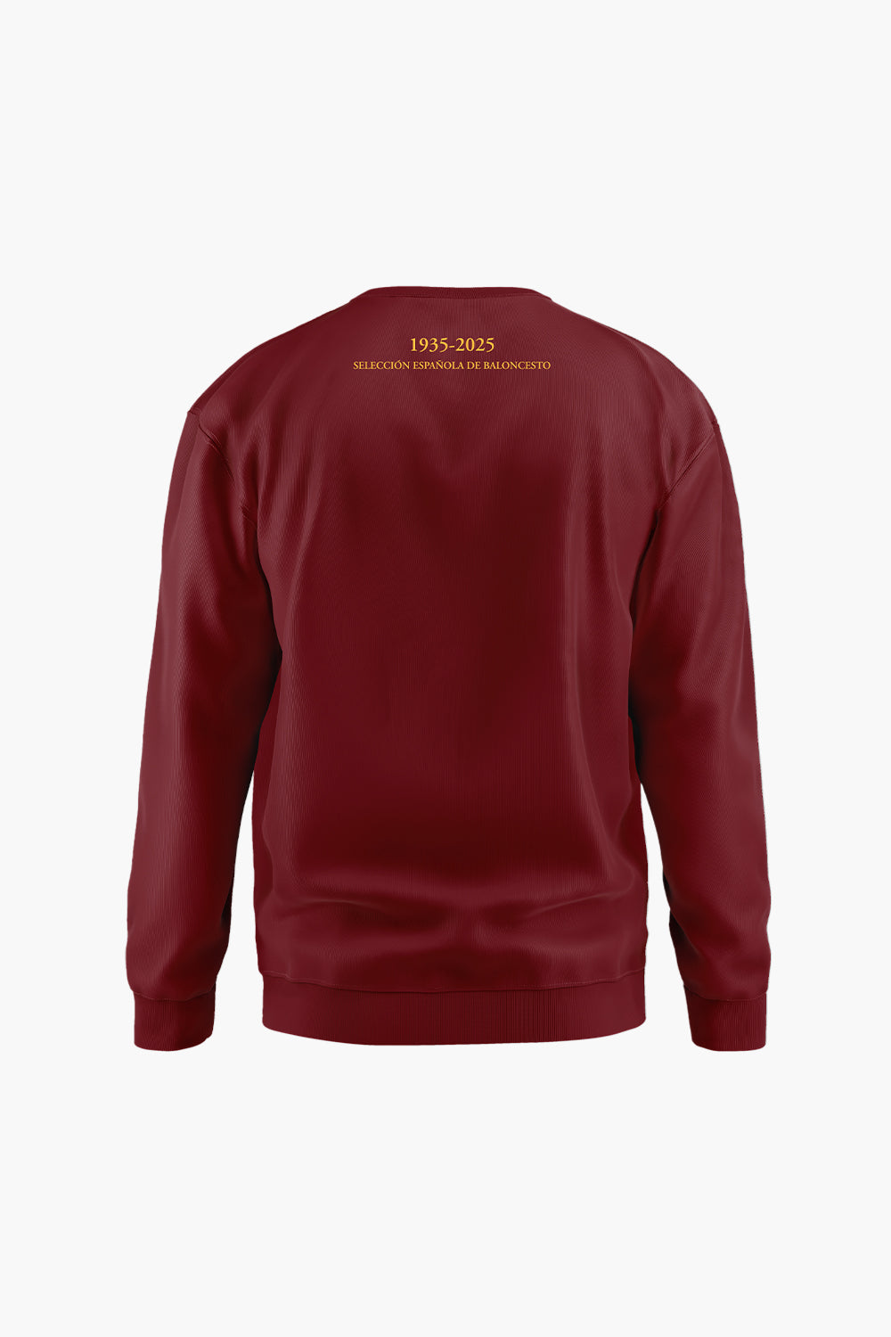 Sudadera retro 1935