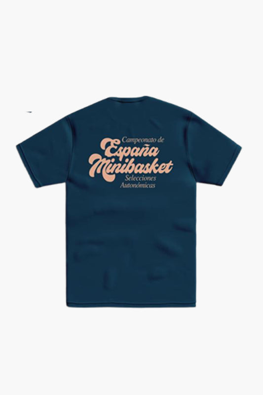 Camiseta Mini 2025