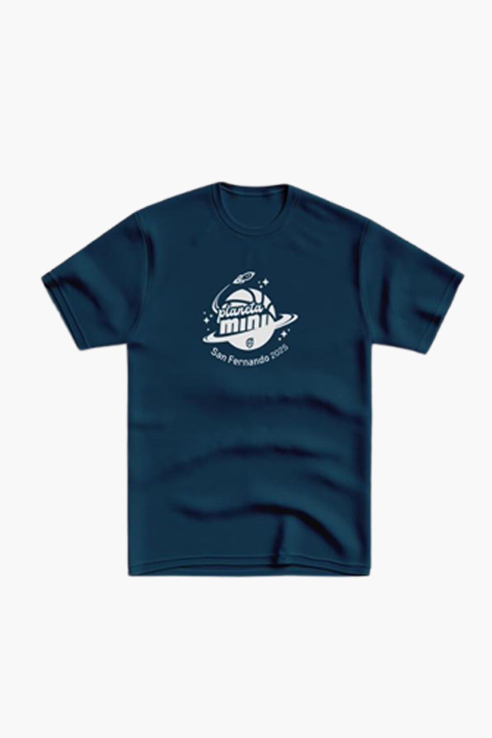 Camiseta Mini 2025
