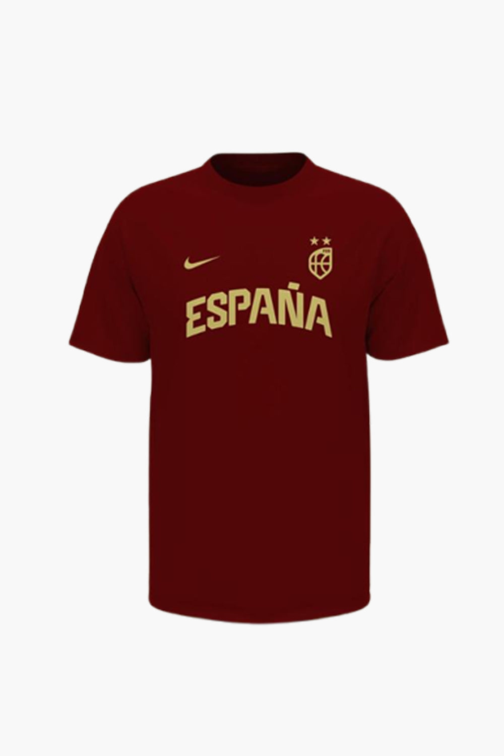 Camiseta conmemorativa Llull