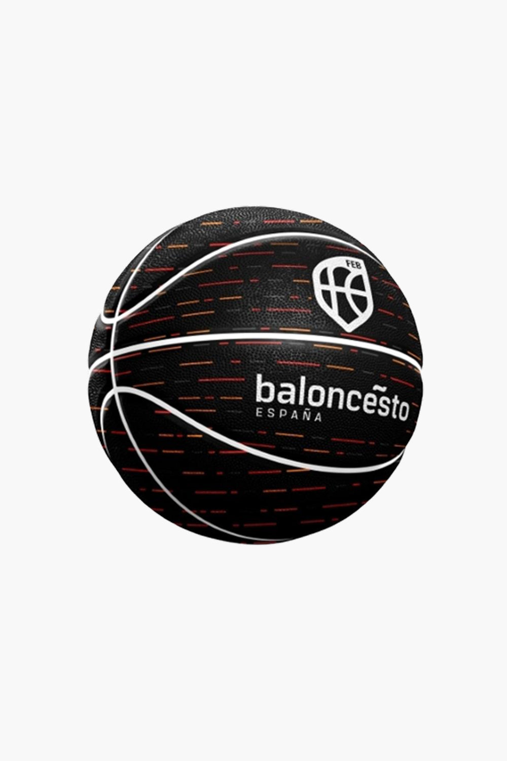 Minibalón Oficial FEB