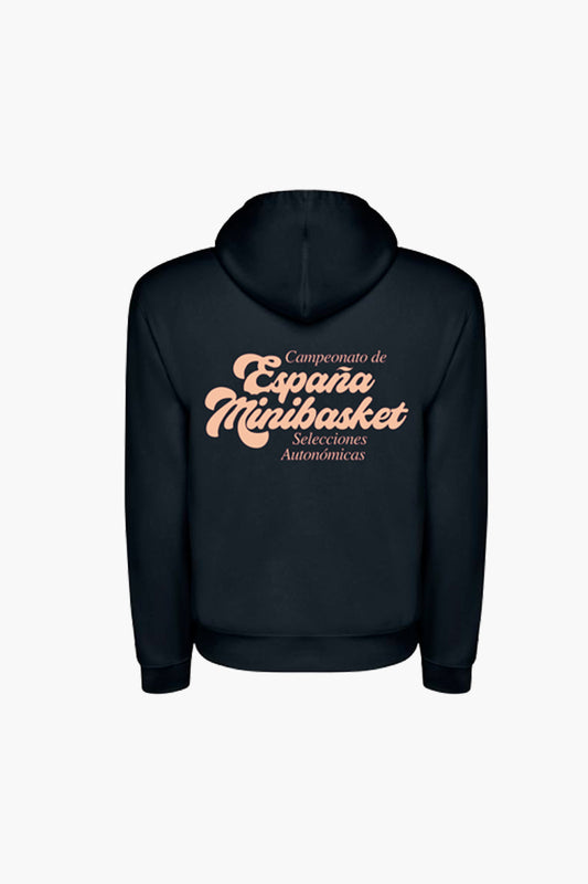 Sudadera Mini 2025