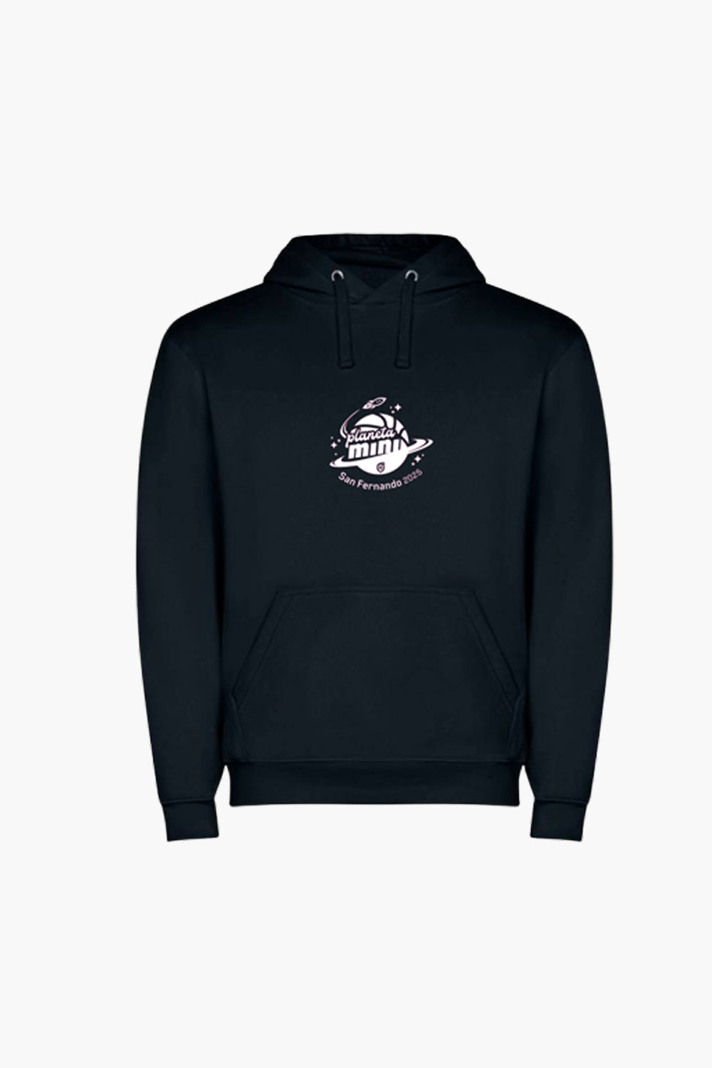 Sudadera Mini 2025