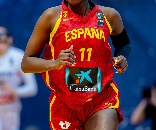 SELECCIÓN FEMENINA