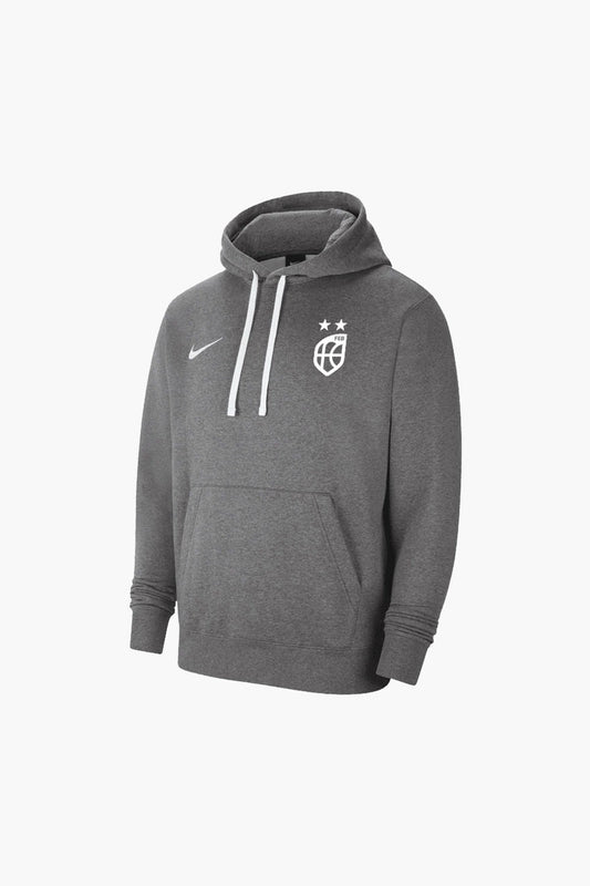Sudadera gris La Familia niño