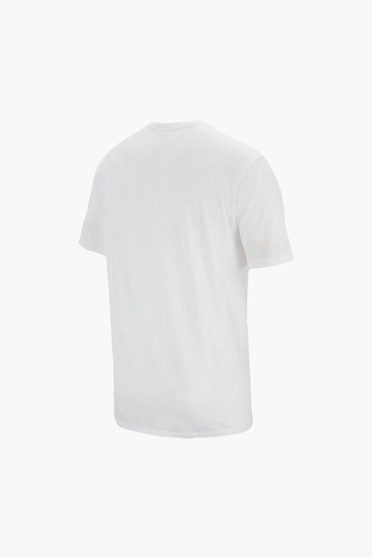 Camiseta blanca España Baloncesto