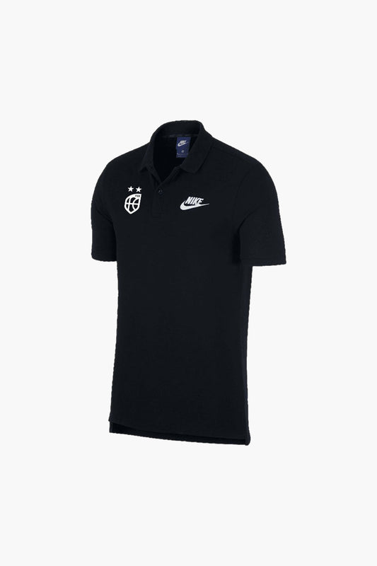 Polo La Familia negro (Nuevo)