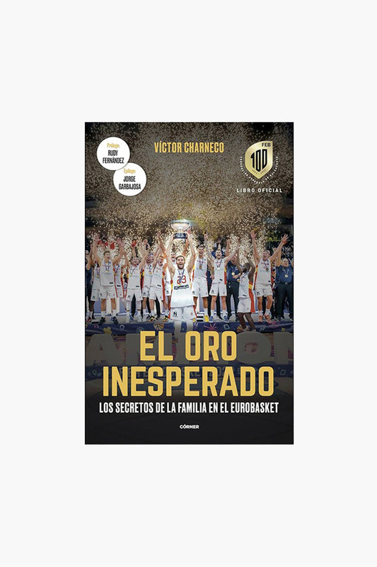 El oro inesperado