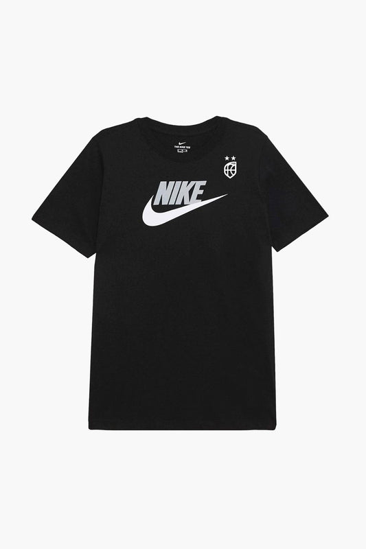 Camiseta Sportwear niño FEB