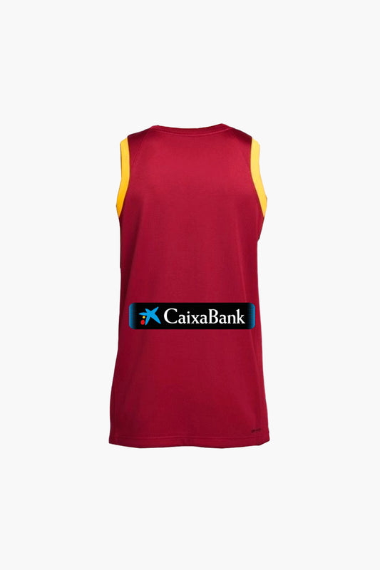 Camiseta Oficial 1ª Equipación