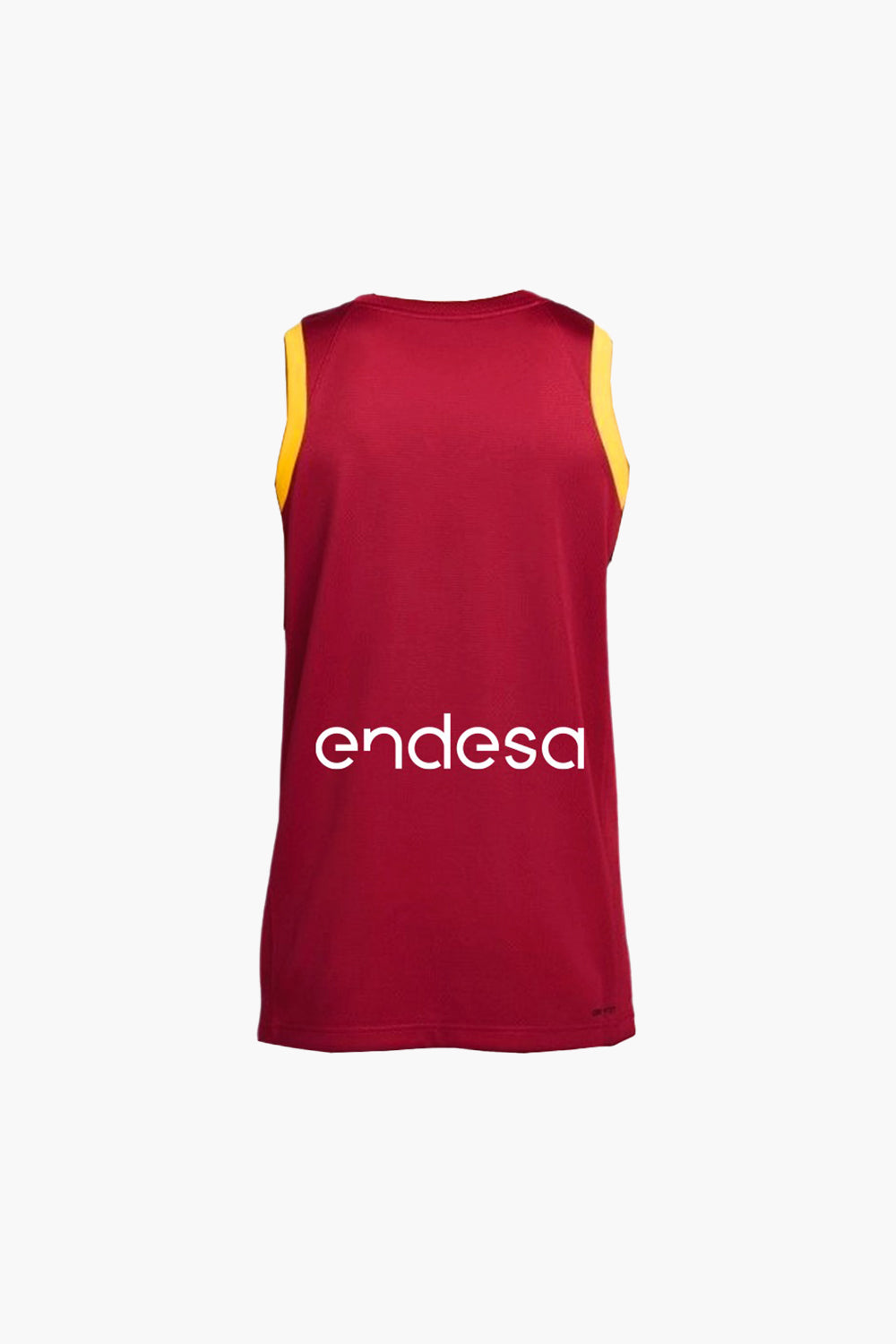 Camiseta Oficial 1ª Equipación – FEB Store - Main Image