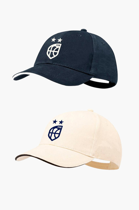 Gorra Selección Española