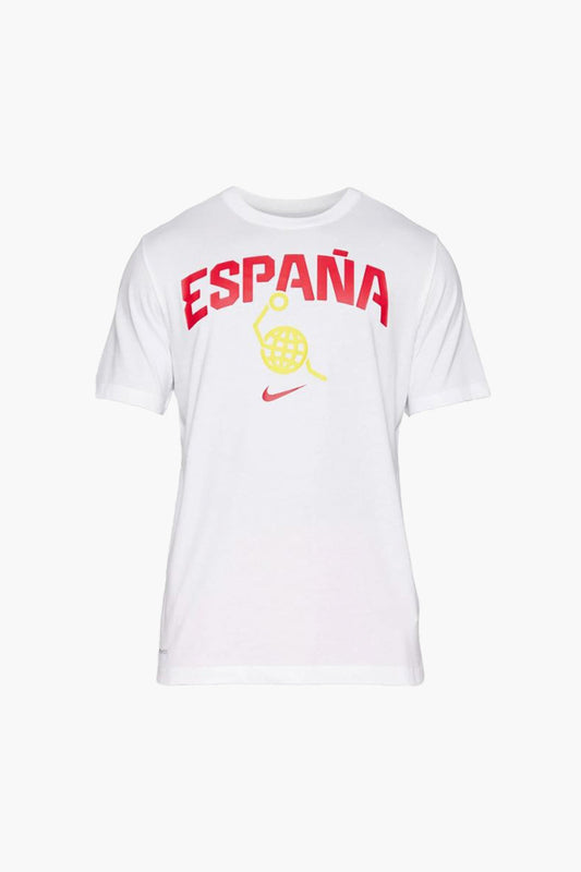 Camiseta Nike España 2025