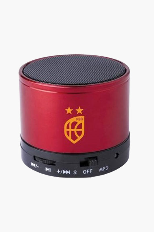Altavoz La Familia