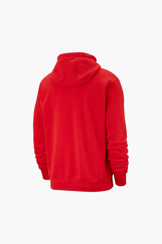 Sudadera España roja Sport Casual