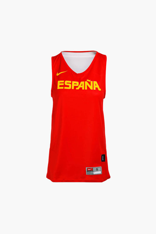 Camiseta reversible oficial entrenamiento