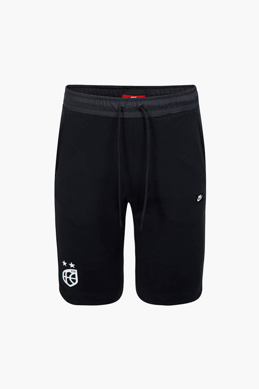 Pantalón Club negro