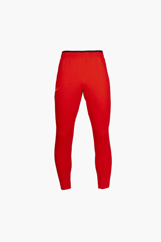 Pantalon Sportwear rojo largo SelMas