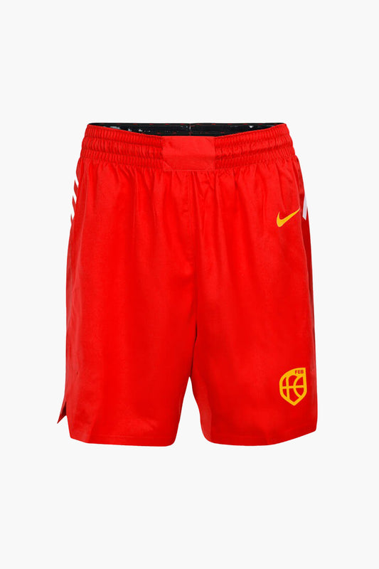 Pantalón 1ª equipación SelMas 18/19