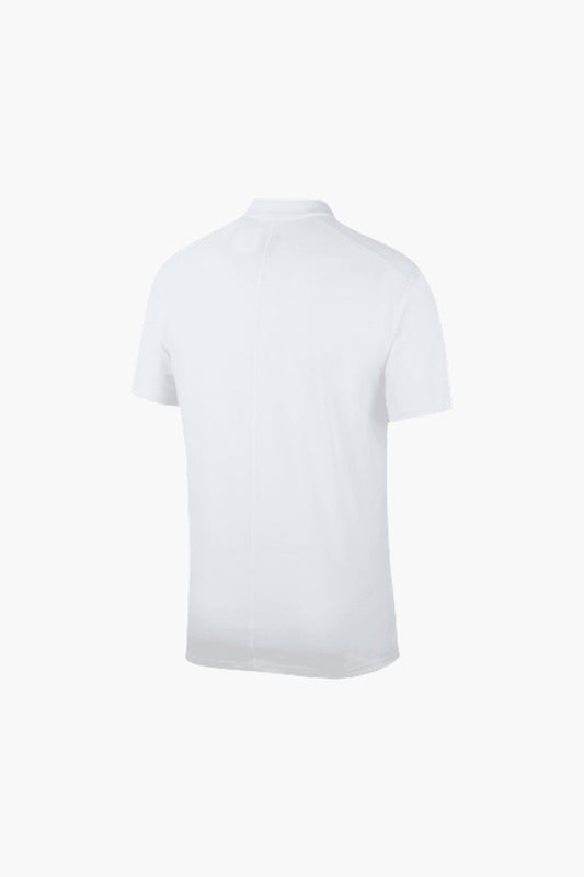Polo La Familia blanco