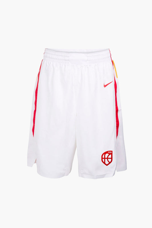 Pantalón 2ª equipación SelMas 18/19