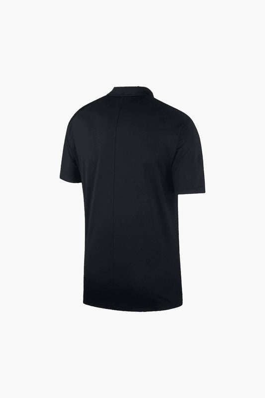 Polo La Familia negro