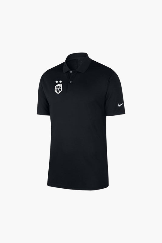 Polo La Familia negro