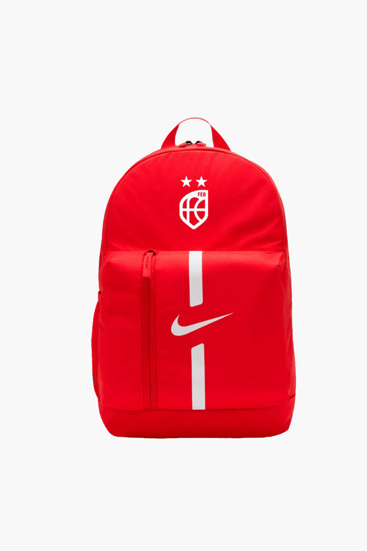 Mochila roja FEB