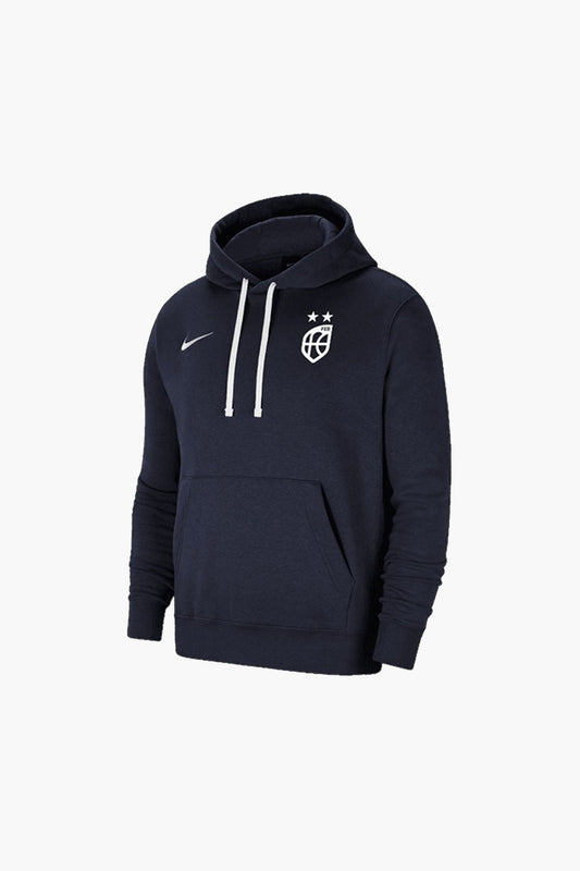 Sudadera azul La Familia (Nueva)