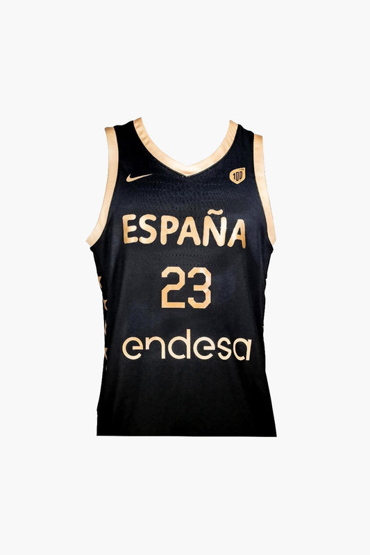 Camiseta Personalizada Centenario 2023