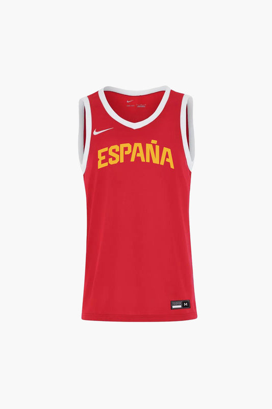Camiseta España Roja