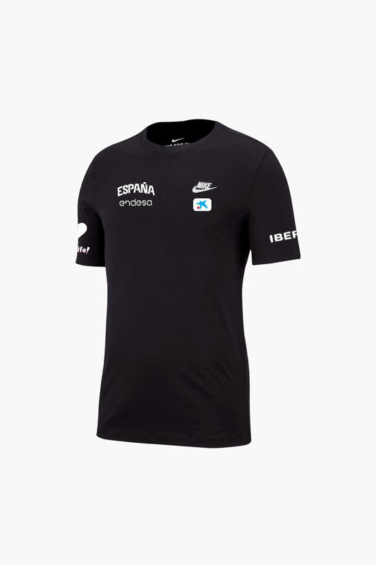 Camiseta paseo Selección Española