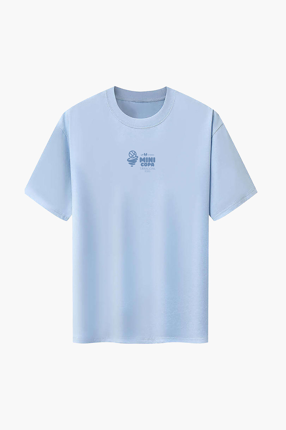 Camiseta Mini Copa