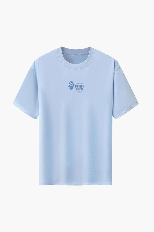 Camiseta Mini Copa